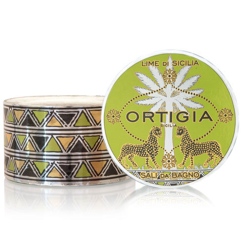 Ortigia Bath Salts